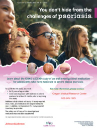 Moderate-to-Severe Psoriasis