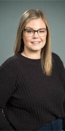 Shalyn D., Laboratory Manager